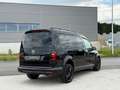 Volkswagen Caddy Kombi Maxi Comfortline 2,0 TDI 4MOTION DSG Schwarz - thumbnail 6