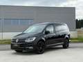 Volkswagen Caddy Kombi Maxi Comfortline 2,0 TDI 4MOTION DSG Schwarz - thumbnail 1