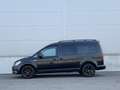 Volkswagen Caddy Kombi Maxi Comfortline 2,0 TDI 4MOTION DSG Schwarz - thumbnail 9