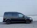 Volkswagen Caddy Kombi Maxi Comfortline 2,0 TDI 4MOTION DSG Schwarz - thumbnail 8
