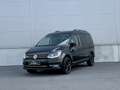 Volkswagen Caddy Kombi Maxi Comfortline 2,0 TDI 4MOTION DSG Schwarz - thumbnail 5