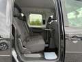 Volkswagen Caddy Kombi Maxi Comfortline 2,0 TDI 4MOTION DSG Schwarz - thumbnail 18