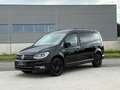 Volkswagen Caddy Kombi Maxi Comfortline 2,0 TDI 4MOTION DSG Schwarz - thumbnail 3