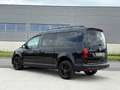 Volkswagen Caddy Kombi Maxi Comfortline 2,0 TDI 4MOTION DSG Schwarz - thumbnail 8