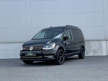 Kombi Maxi Comfortline 2,0 TDI 4MOTION DSG