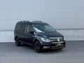 Volkswagen Caddy Kombi Maxi Comfortline 2,0 TDI 4MOTION DSG Schwarz - thumbnail 6