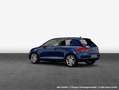 Volkswagen Golf Variant Variant 1.6 Trendline Bleu - thumbnail 8