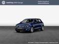 Volkswagen Golf Variant Variant 1.6 Trendline Bleu - thumbnail 1