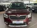Skoda Yeti 1.4 TSI Ambition Navi Amundsen+Klima2Z+STHZ Roşu - thumbnail 3