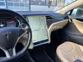Tesla Model S 85 Leder Navi Kam Pano Supercharger Free White - thumbnail 14