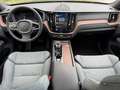 Volvo XC60 T8 AWD INSCRIPTION+WOOL+AHK+B&W+PANO+AKUSTI Gris - thumbnail 10