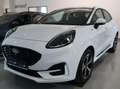 Ford Puma ST-Line Weiß - thumbnail 2