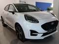 Ford Puma ST-Line Weiß - thumbnail 1