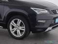 SEAT Ateca FR 2.0 TSI DSG Navi Pano LED StandHz ACC Nero - thumbnail 10