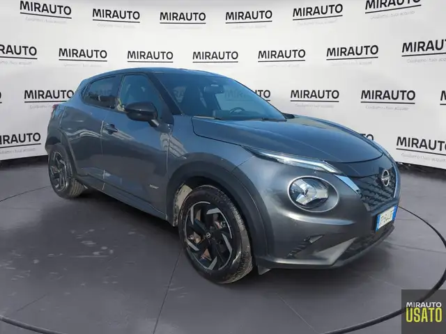 Nissan Juke Juke 1.6 hev N-Connecta