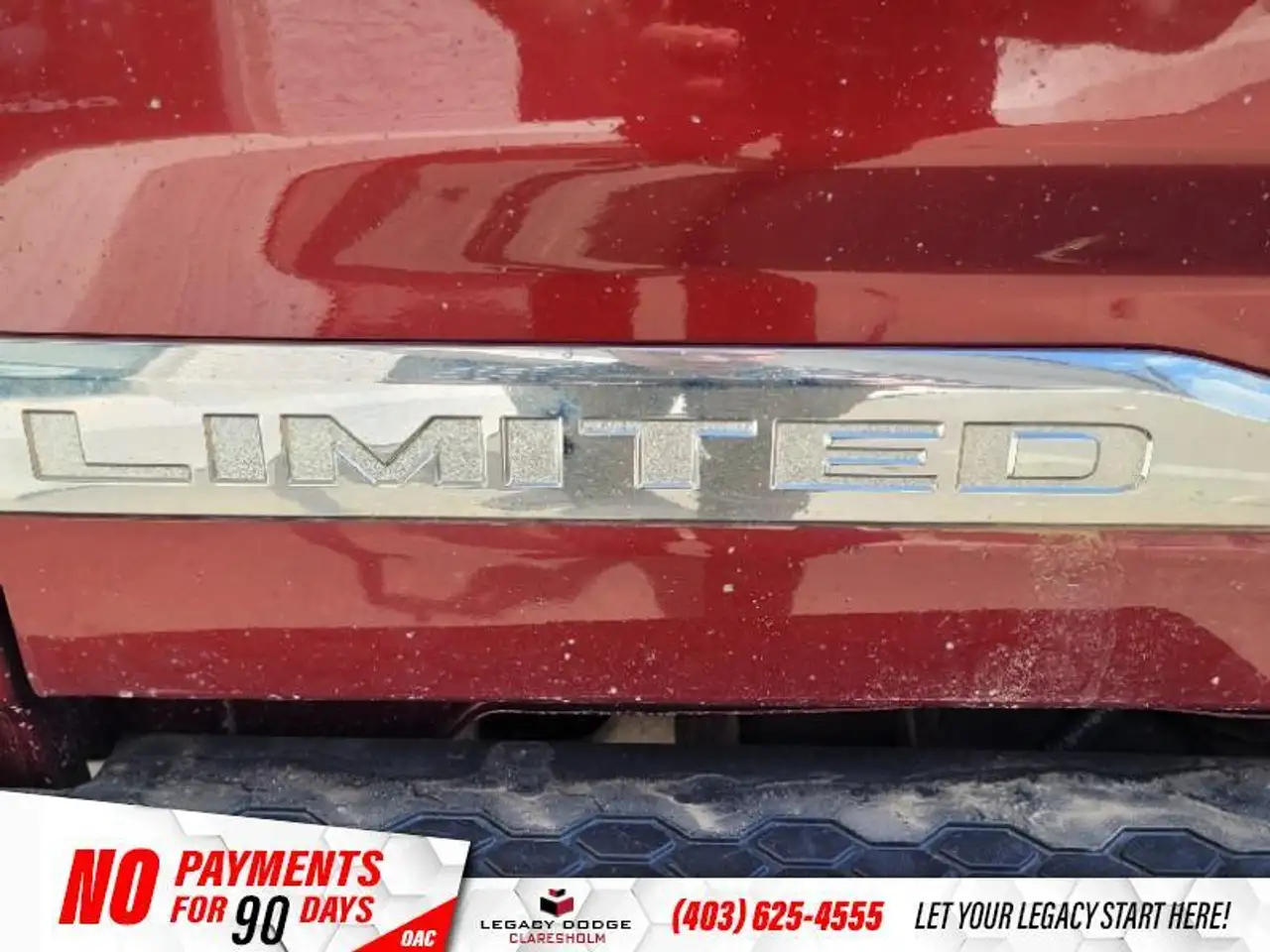 RAM 3500 fotografie RAM 3500