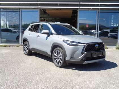 Toyota Corolla Cross 2,0 Hybrid Active Drive 2WD