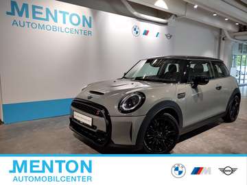 Classic Trim Navi/LED/Tempomat/Klimaaut./Shz/17"