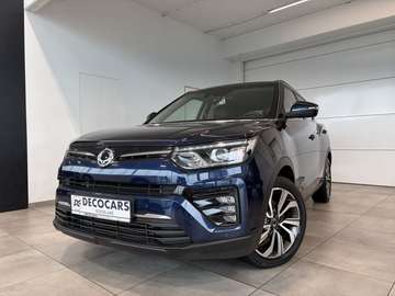 Leder & Zetelverwarming / Apple Carplay - Android Auto / Camera / Navigatie /