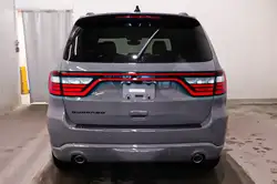 Dodge Durango 2026