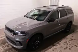 Dodge Durango 2026