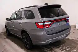 Dodge Durango 2026