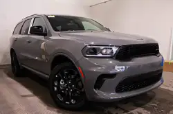 Dodge Durango 2026
