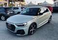Audi A1 SLINE **POSS.PACK PLUS**VED.NOTE Gris - thumbnail 1