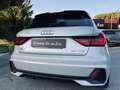 Audi A1 SLINE **POSS.PACK PLUS**VED.NOTE Gris - thumbnail 4