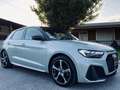 Audi A1 SLINE **POSS.PACK PLUS**VED.NOTE Gris - thumbnail 3