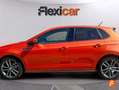 Volkswagen Polo 1.0 TSI R-Line 85kW Naranja - thumbnail 4