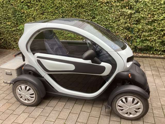 Renault Twizy 80