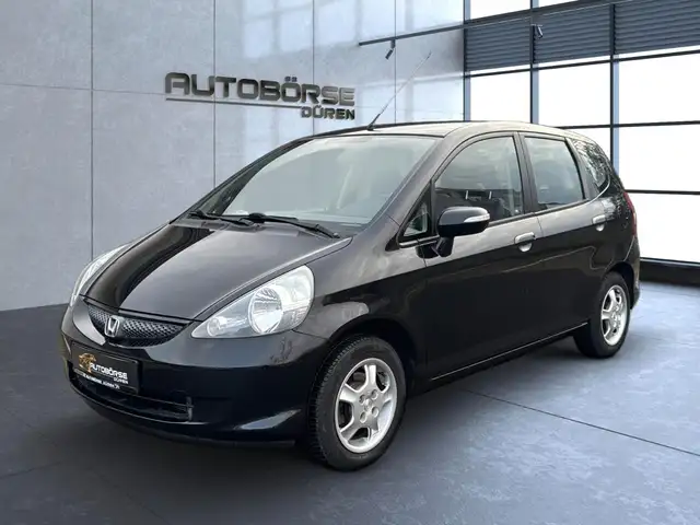Honda Jazz 1.4 1.Hand/Klimaautomatik/Allwetter