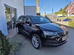 Skoda Karoq Style 2.0 tdi 4x4 DSG