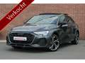 Audi A3 Sportback 45 TFSI e 272PK S Competition |PANO-DAK| Grau - thumbnail 1