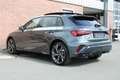 Audi A3 Sportback 45 TFSI e 272PK S Competition |PANO-DAK| Grau - thumbnail 44