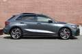 Audi A3 Sportback 45 TFSI e 272PK S Competition |PANO-DAK| Grau - thumbnail 26