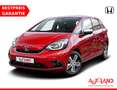 Honda Jazz 1.5 i-MMD Executive LED Navi ACC Kamera DAB Rot - thumbnail 1