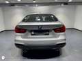 BMW 330 d GT Argent - thumbnail 25