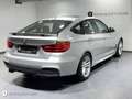 BMW 330 d GT *M-Sportpaket*Navi*Leder*Pano* Silber - thumbnail 3