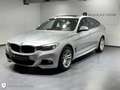 BMW 330 d GT *M-Sportpaket*Navi*Leder*Pano* Silber - thumbnail 1