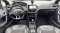 Peugeot 2008 1.2 PureTech 110 EAT6 Allure - Automatique Noir - thumbnail 11