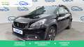 Peugeot 2008 1.2 PureTech 110 EAT6 Allure - Automatique Noir - thumbnail 1