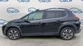 Peugeot 2008 1.2 PureTech 110 EAT6 Allure - Automatique Noir - thumbnail 2