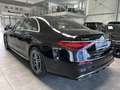 Mercedes-Benz S 450 4M L AMG HIGH END FOND ENTER.+CHAUFFEUR Чорний - thumbnail 4