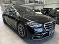 Mercedes-Benz S 450 4M L AMG HIGH END FOND ENTER.+CHAUFFEUR Чорний - thumbnail 2