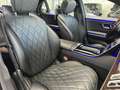 Mercedes-Benz S 450 4M L AMG HIGH END FOND ENTER.+CHAUFFEUR Чорний - thumbnail 7