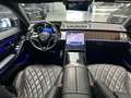 Mercedes-Benz S 450 4M L AMG HIGH END FOND ENTER.+CHAUFFEUR Чорний - thumbnail 9