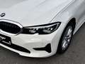 BMW 318 d Touring Advantage Weiß - thumbnail 3