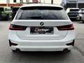 BMW 318 d Touring Advantage Weiß - thumbnail 6